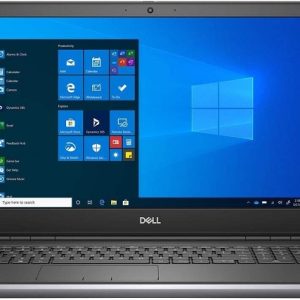 لپ‌تاپ ورک‌استیشن Dell Precision 7550  پردازندهXeon w-1088M، رم 64GB، گرافیک Quadro RTX3000
