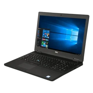 لپ تاپ Dell Latitude 5580