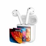 ایرپاد کاکوسیگا مدل KSC-1474 نمایشگر لمسی