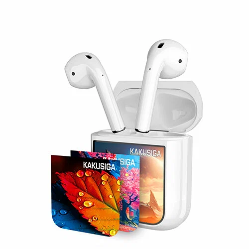 ایرپاد کاکوسیگا مدل KSC-1474 نمایشگر لمسی