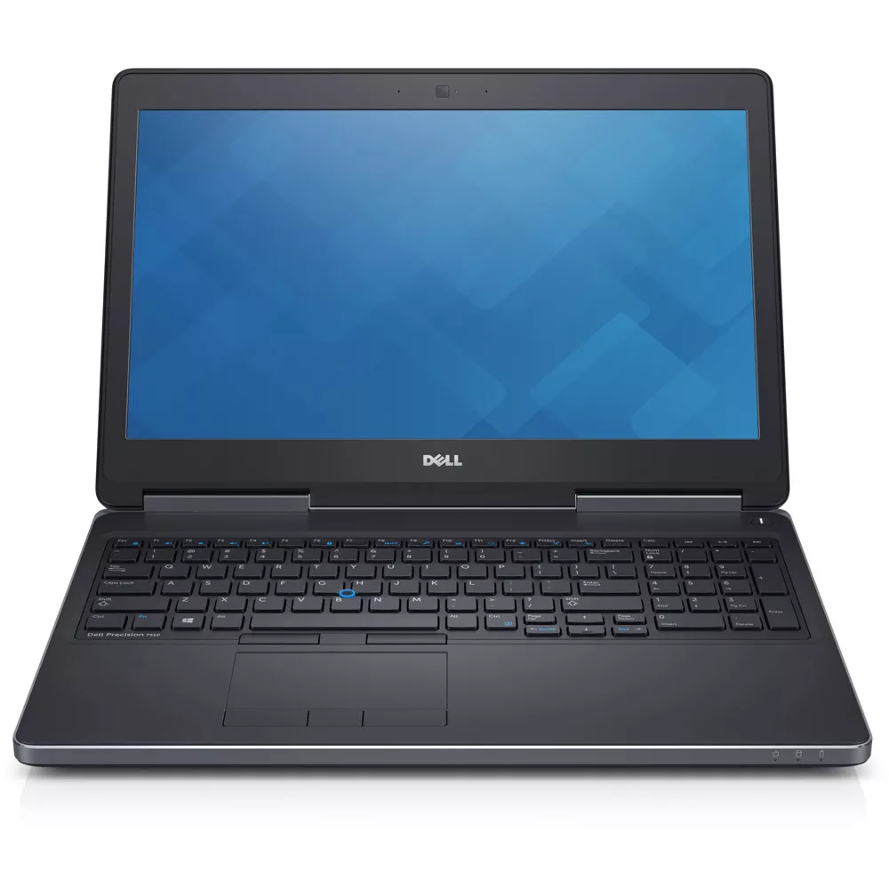 لپ تاپ دل Precision 7510