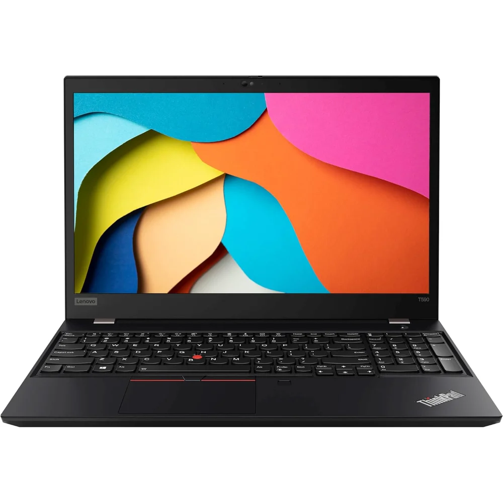 لپ تاپ لنوو ThinkPad T590