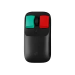 موس بی سیم هیتز مدل Heatz ZM23