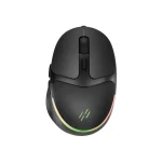 موس گیمینگ هیتز مدل Heatz ZM61