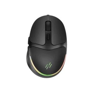 موس گیمینگ هیتز مدل Heatz ZM61