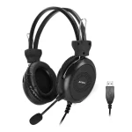هدست ای فورتک مدل A4TECH HU-30
