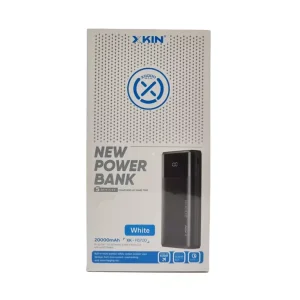 پاوربانک ۲۰۰۰۰ میلی‌آمپر XKIN مدل XK-PB700